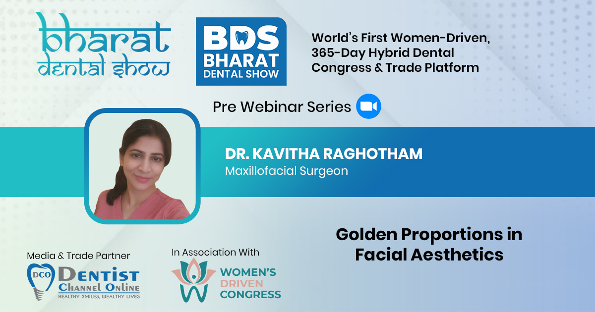 Golden Proportions in Facial Aesthetics